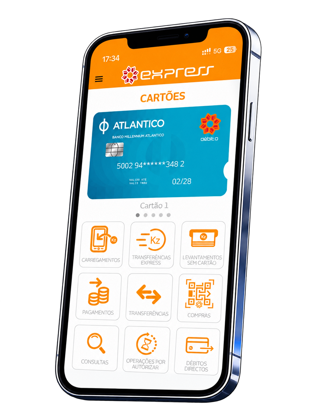 Aptos Digital Payments